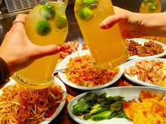 -飞阳铁板烧(ME TOWN购物中心店)