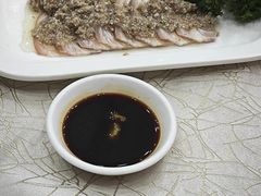 -轩记海鲜餐厅·四十五年老字号·经典粤菜(西区彩虹店)