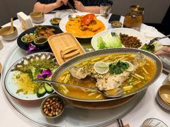 泰椒鲜虾（小份）-阿诺泰·泰国餐厅(棕北店)