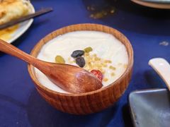 -伊带伊路新疆美食府(呼家楼店)