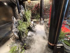 -小龙翻大江文化火锅(宽窄店)