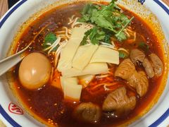 -遇见小面(广州南站店)
