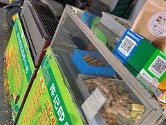-陈记印尼风味小吃(北湖店)