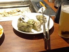 -比特堡啤酒烤肉自助料理(和平店)