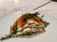 -茹·pure vegan(博华广场店)