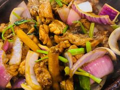 -胡须佬鸡煲四季火锅(龙珠大道店)