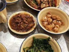 -东排食堂长沙小吃大排档(五一广场店)