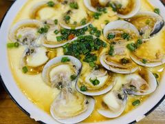 -醉壹号海鲜大排档(厦门美食地标店)