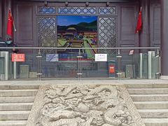 -明故宫遗址公园