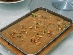 番薯芋头糕-海都六福酒家(世博广场店)