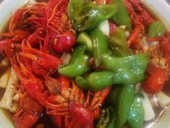盱眙十三香龙虾-沪小胖·小龙虾(八佰伴店)