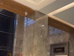 -星河湾温泉洗浴酒店