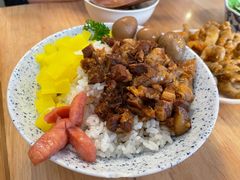 -红小满休闲餐厅(十全街店)