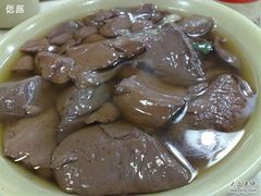 血汤-陈光记烧腊店(罗保博士街店)