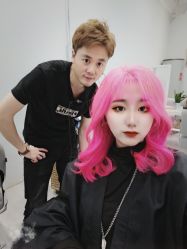 -P.STYLE派斯造型