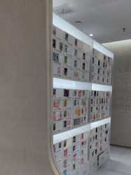 -小阿福儿童摄影(光谷时代广场店)