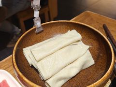 -巴奴毛肚火锅(广益哥伦布店)