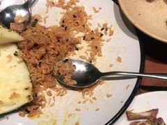 -大树餐厅(益田假日店)