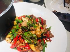 -京味斋·北京烤鸭(华威桥北工大店)