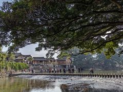 -云水谣景区