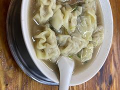 招牌原汤水饺-小秋水饺(大成路总店)