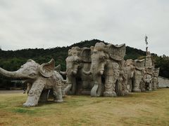 -中华孝德园