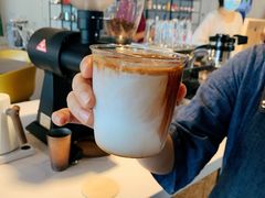 -dotcom coffee古点咖啡(致真大厦店)