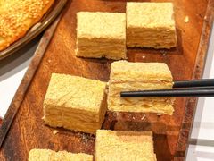 -谷丽麦馕新疆菜·清真(步步高梅溪新天地店)