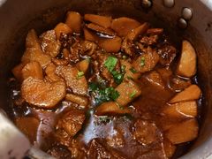 压锅牛肉-东北大院·东北菜(三台子店)
