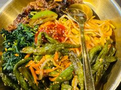 -聚合鑫东北熏酱熟食麻辣面(长阳店)