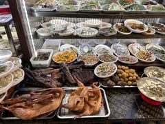 -绍兴名菜馆(可乐路店)