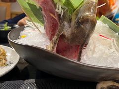 -昱匠·日本料理(金融街店)