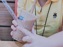 -达美乐比萨(商城路店)