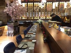 大堂-樱之盛宴·蟹料理海鲜自助(前进大街店)