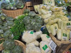 -盒马鲜生(莱蒙都会店)
