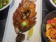 -简小舍·民间手艺菜(武昌江滩店)