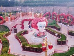 景点-上海迪士尼度假区