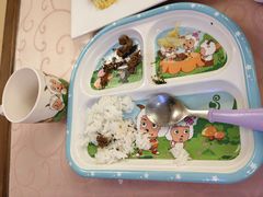 -烤肉宛饭庄(南礼士路店)