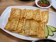-顺姬冷面(长白西路店)