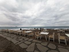 景观位-Cafe Aewol Monsant