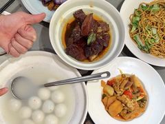 -阿毛饭店(和义路店)