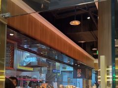 -比格比萨自助(南京万达茂店)