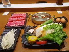 -呷哺呷哺 黄金牧场 (中发百旺店)
