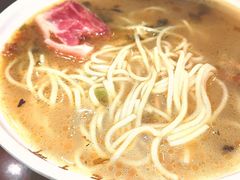 肴肉面筋面-老半斋(福州路店)