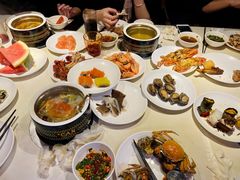 -加餐海鲜自助(集美银泰百货店)
