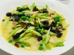 -壹只菜·崇明本地特色菜(崇明南门店)