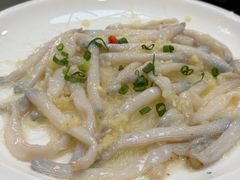 蒜蓉粉丝蒸沙虫-寻味顺德·南记酒家·传统顺德菜·鱼生(广源路店)