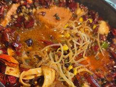 -拾捌川·自贡爆炒(新街口店)