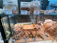 -tuan woodfire kitchen(锦绣坊店)