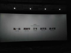 -华星国际影城